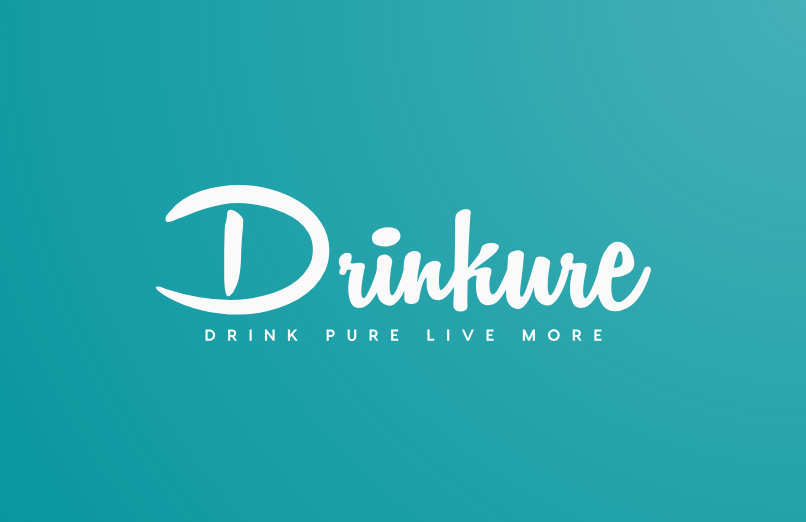 Drinkure Logo