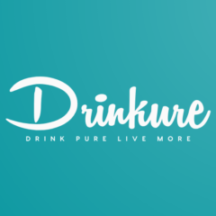 Drinkure Logo