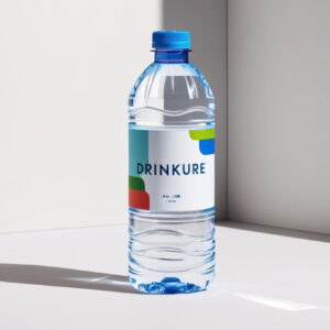 DRINKURE PREMIUM WATER BOTTLE